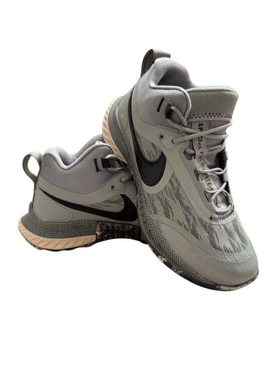 Nike Other - NIKE REACT SFB CARBON BOOTS
